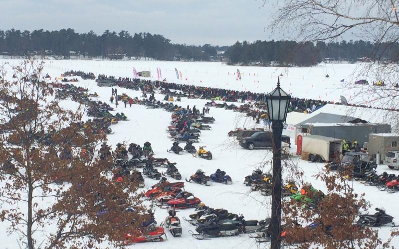 McKay Peak Property Management Arbor Vitae, Boulder Junction, Eagle